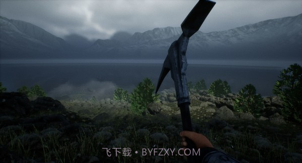 石质景观Stonescape截图7 石质景观Stonescape截图7