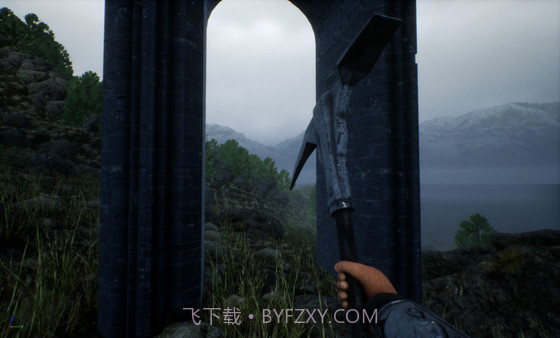 石质景观Stonescape截图4 石质景观Stonescape截图4