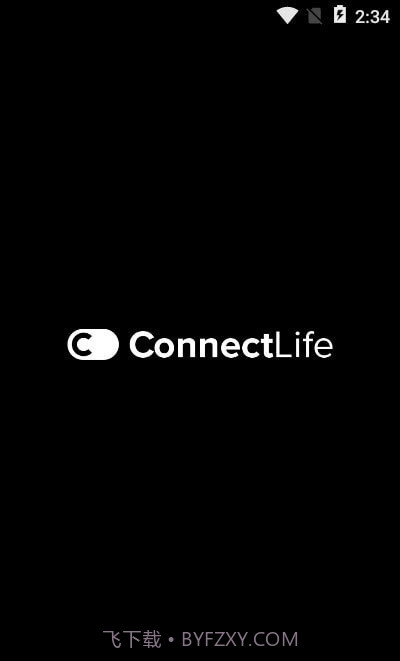 ConnectLife智能家电截图3