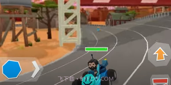 纸板世界截图5 纸板世界截图5