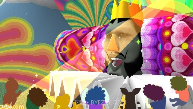 块魂截图4 块魂截图4