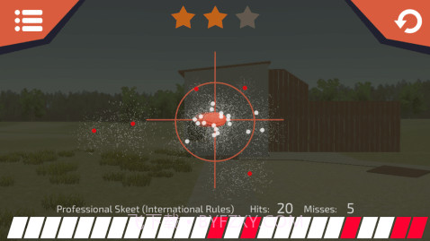 CS反恐突击安卓中文版V1.1截图3