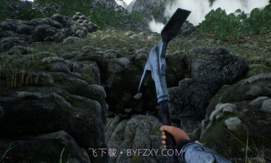 石质景观Stonescape截图1 石质景观Stonescape截图1