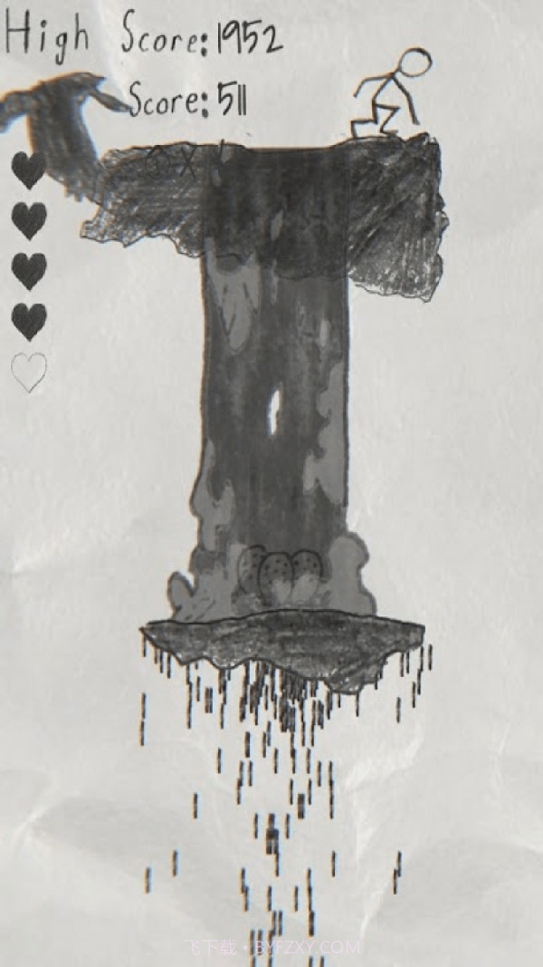 涂鸦冲冲冲截图3