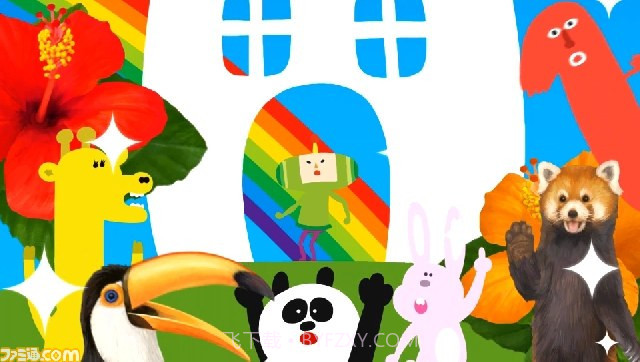 块魂截图5 块魂截图5