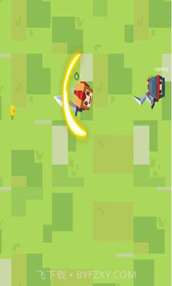 江湖恩仇武侠截图2 江湖恩仇武侠截图2