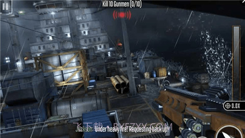 狙击手强袭截图2