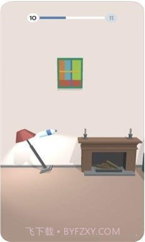 会拆家的可乐截图2 会拆家的可乐截图2