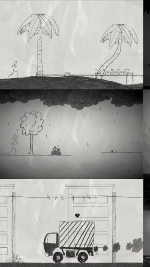 涂鸦冲冲冲截图4