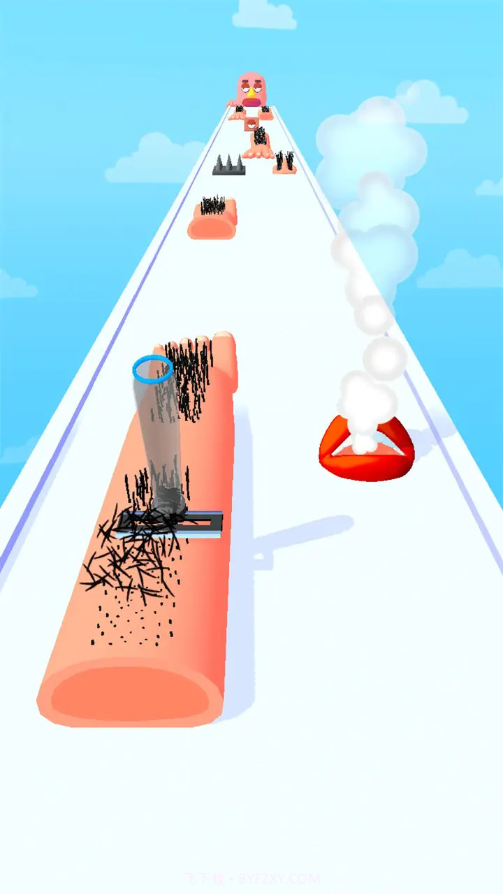 植发大师截图1 植发大师截图1