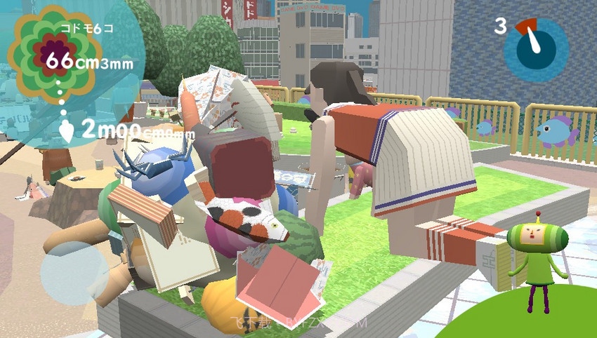 块魂截图2 块魂截图2