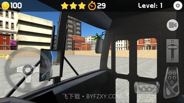 巴士停车大师截图2 巴士停车大师截图2