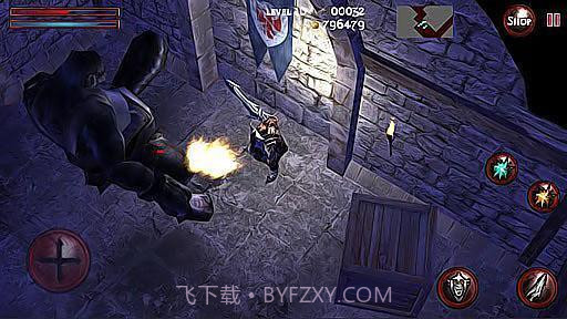 致命地牢 Deadly Dungeon截图4 致命地牢 Deadly Dungeon截图4