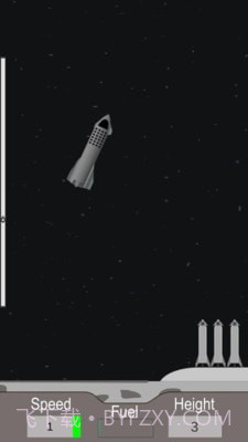 模拟升空截图4