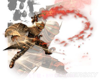 怪物猎人XX PC版截图2