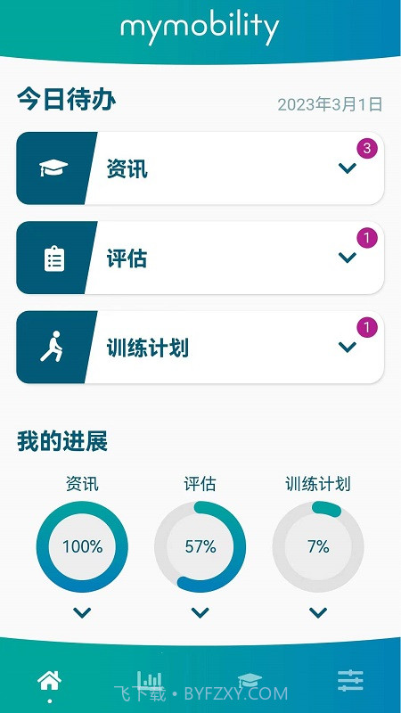 捷行伴侣截图1 捷行伴侣截图1