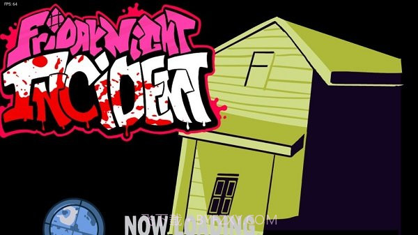 fnf戈菲猫截图2 fnf戈菲猫截图2