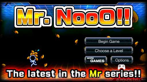 火柴人先生截图5