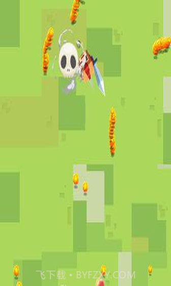 江湖恩仇武侠截图3 江湖恩仇武侠截图3