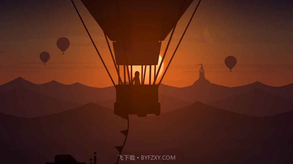 阿尔托的奥德赛免费版截图3