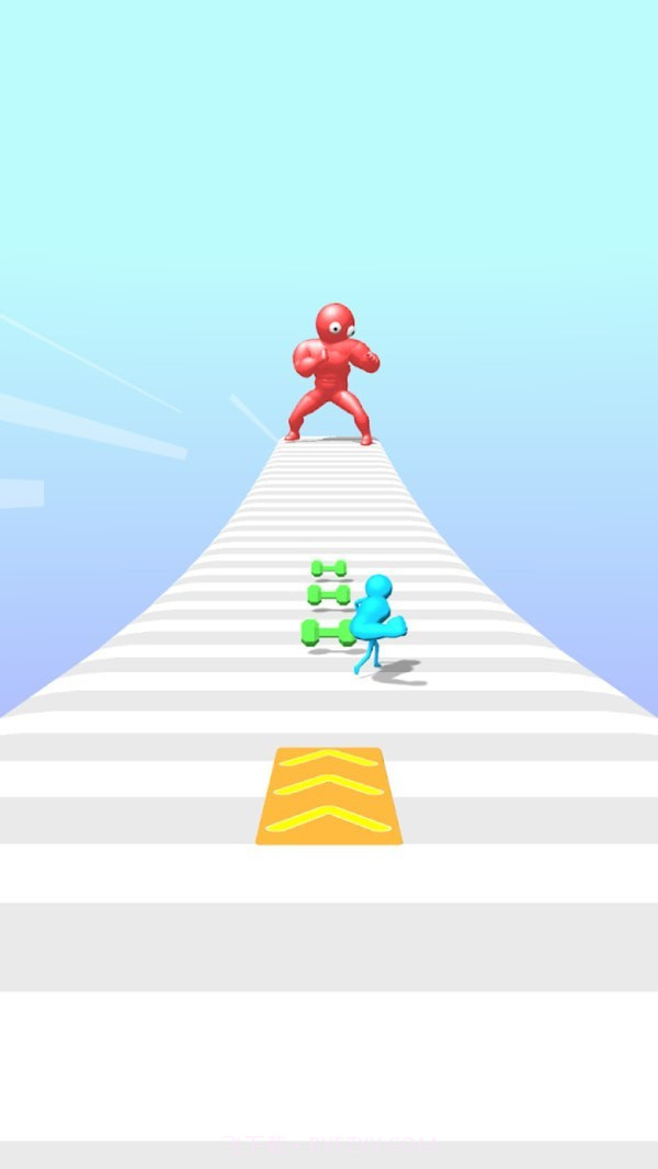 重拳超人截图5 重拳超人截图5