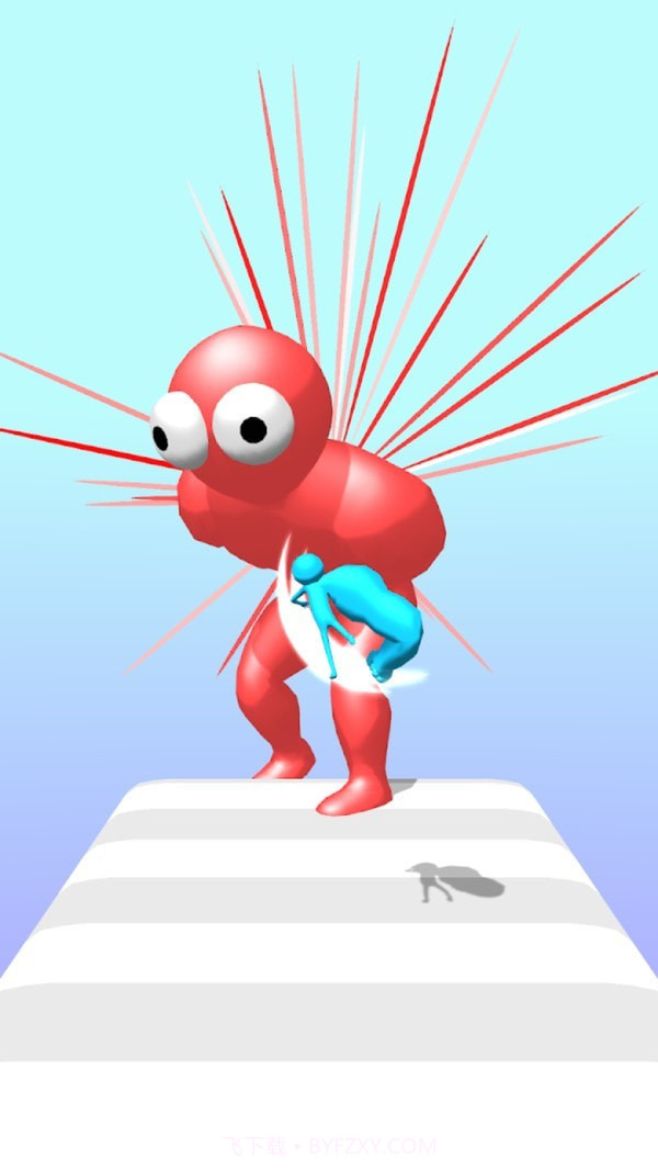 重拳超人截图2 重拳超人截图2