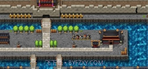 吞食孔明传v1.0.0截图1