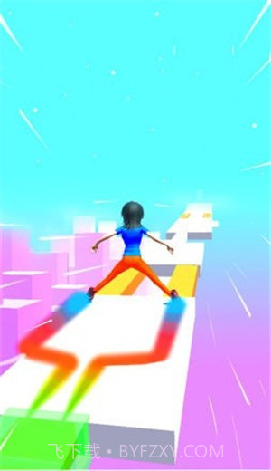 最强溜冰v5截图2 最强溜冰v5截图2