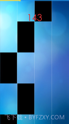 钢琴与方块截图2 钢琴与方块截图2