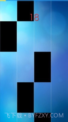 钢琴与方块截图5 钢琴与方块截图5