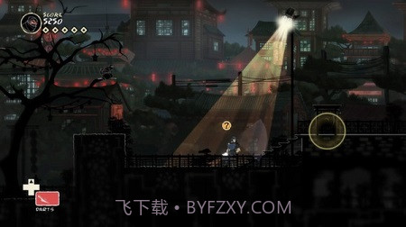 忍者之印手机版v3.1截图4