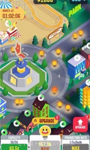 闲置光之城截图2 闲置光之城截图2