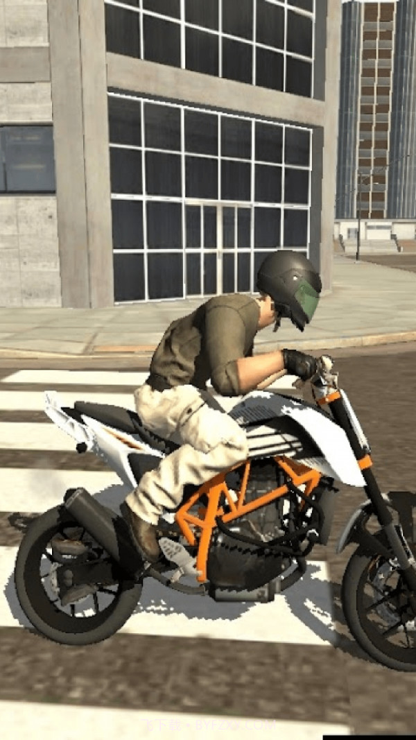 驾驶之都截图4 驾驶之都截图4