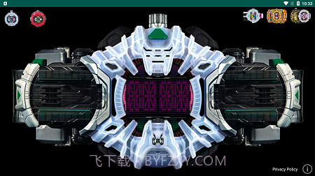 假面骑士逢魔时王模拟器截图2 假面骑士逢魔时王模拟器截图2