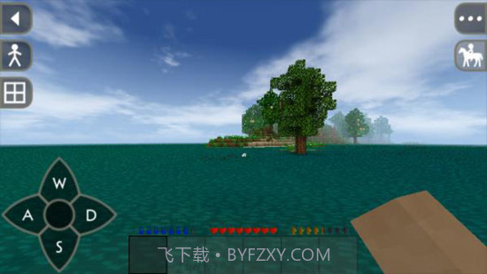 生存战争2.3插件版截图1 生存战争2.3插件版截图1