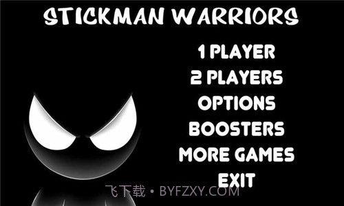火柴人勇士无限金币版(Stickman Warriors)手机免费版截图4