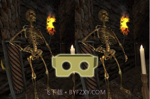 迷宫VR截图3 迷宫VR截图3