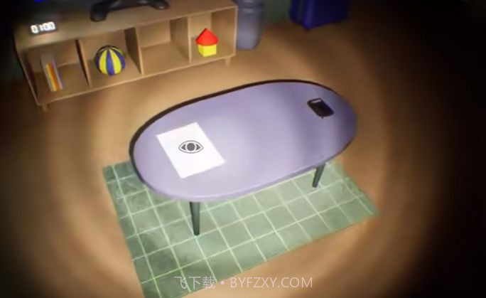 伪梦截图1 伪梦截图1