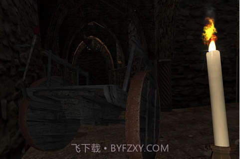 迷宫VR截图2 迷宫VR截图2