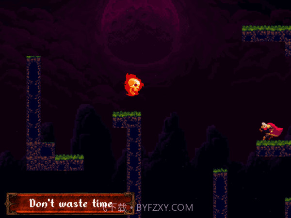 跳跃大师手机版截图5