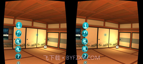 女神星球VR截图2