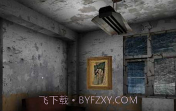 修女The Nun截图2