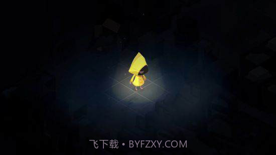 极小梦魇最新版截图1