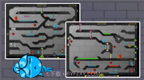 冰与火的冒险3最新版截图1