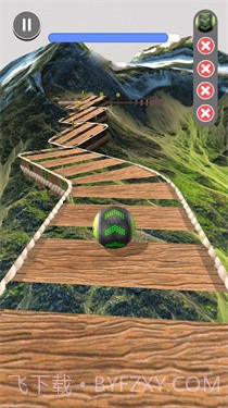 球球竞速挑战赛截图3