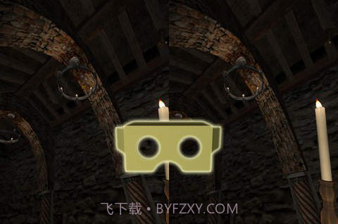 迷宫VR截图1 迷宫VR截图1