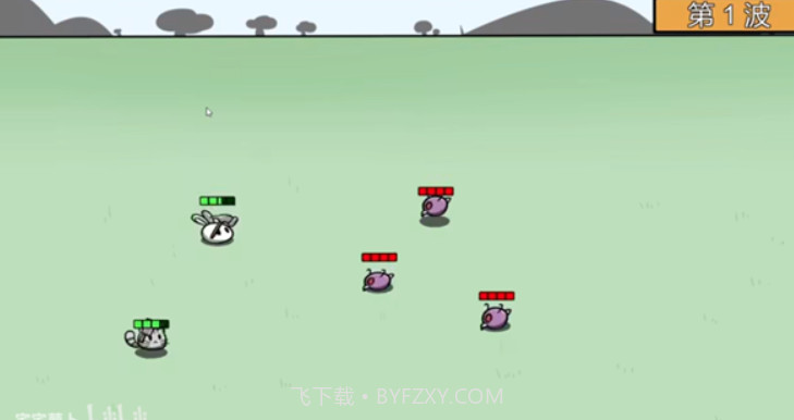 动物农场保卫战排兵布阵无限金币版截图2 动物农场保卫战排兵布阵无限金币版截图2