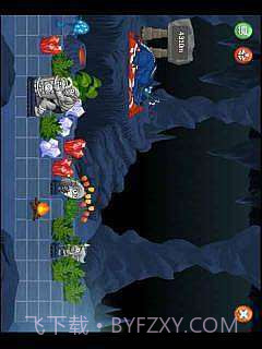 疯狂的巨龙截图3