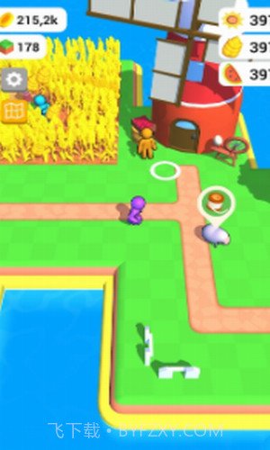 农场之地截图3 农场之地截图3