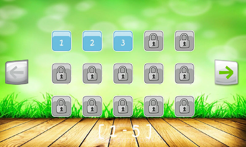 开心超人儿童益智拼图截图2 开心超人儿童益智拼图截图2